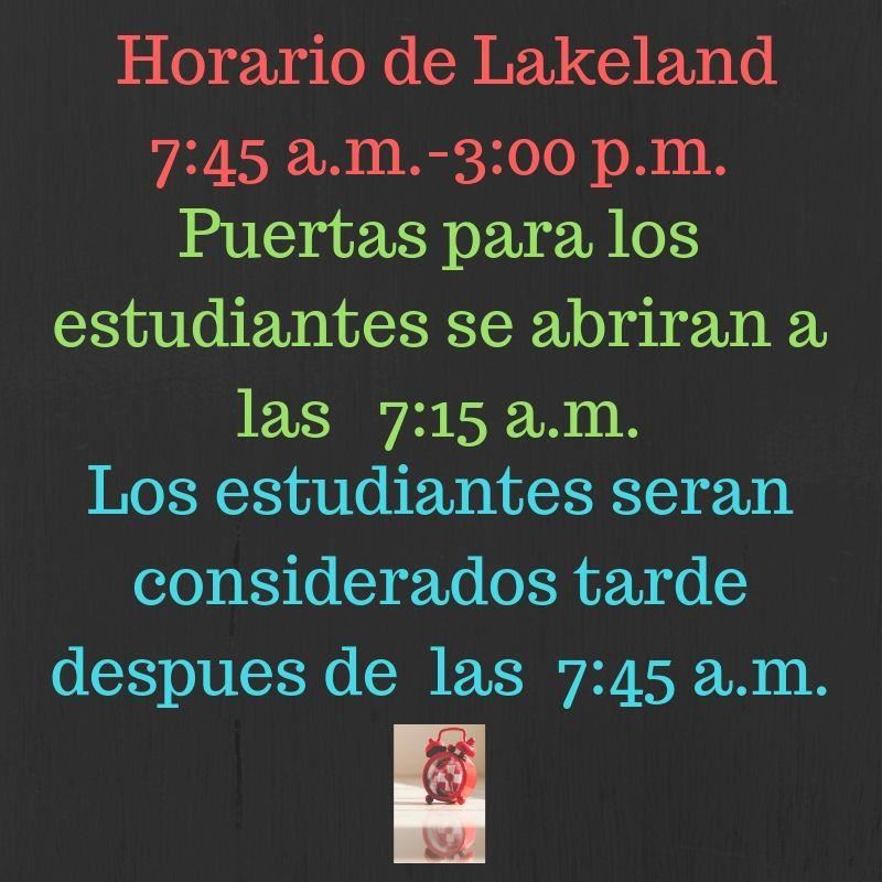Spanish Hours 